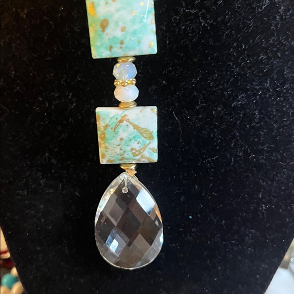 Craft Bead Bag Lot Broken bracelets and strands - Picture 6 of 9